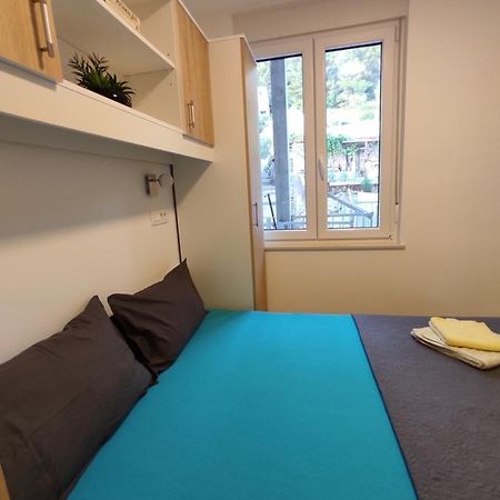 Apartment Ravnice Omiš Buitenkant foto